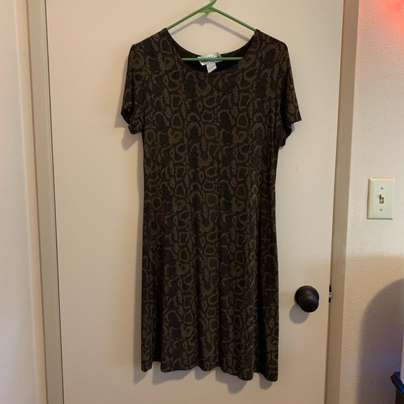 Ronni Nicole Dresses & Skirts - 🖤dress🖤
